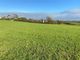 Thumbnail Land for sale in Langtree, Torrington, Devon