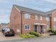 Thumbnail Semi-detached house for sale in John Ritchie, Stoke On Trent