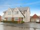 Thumbnail Semi-detached house for sale in Swift Road, Dawlish, Devon