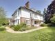 Thumbnail Detached house for sale in Westfield Park, Elloughton, Brough