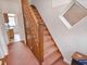 Thumbnail End terrace house for sale in Richmond Close, Leicester
