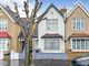 Thumbnail Semi-detached house for sale in Woodside Court Road, Croydon