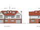 Thumbnail Semi-detached house for sale in Christchurch Crescent, Radlett