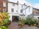 Thumbnail Town house for sale in West Park, Bristol