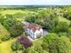 Thumbnail Detached house for sale in Vicarage Lane, North Weald, Epping