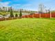 Thumbnail Semi-detached bungalow for sale in Keyworth Drive, Mansfield