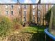 Thumbnail Flat for sale in Brisbane Street, Greenock, Inverclyde