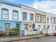 Thumbnail Flat for sale in Whewell Road, Archway, London