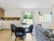 Thumbnail Flat for sale in Claremont Lane, Esher