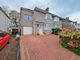 Thumbnail Semi-detached house for sale in Ladyhill Drive, Baillieston, Glasgow