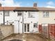 Thumbnail Terraced house for sale in Canterbury Avenue, Slough