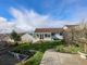Thumbnail Bungalow for sale in Tremena Gardens, St Austell