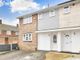 Thumbnail End terrace house for sale in Great Gregorie, Basildon, Essex