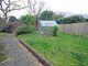 Thumbnail Bungalow for sale in Becton Mead, Barton On Sea, New Milton, Hampshire