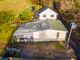 Thumbnail Detached bungalow for sale in Scarrabus, Laigh Letter, Lamlash, Isle Of Arran