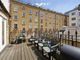 Thumbnail Flat to rent in Prince Regent Mews, Camden, London