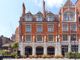 Thumbnail Flat for sale in Wendover Court, Chiltern Street, Marylebone, London