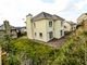 Thumbnail Detached house for sale in Caradog Court, Ferryside, Carmarthenshire.