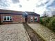 Thumbnail Semi-detached bungalow for sale in Crofts Close, Burnham Market, King's Lynn