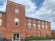 Thumbnail Flat for sale in Alder Meadow, Chase Meadow Square, Warwick