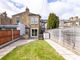 Thumbnail Terraced house for sale in Russell Road, London