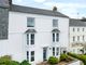 Thumbnail Terraced house for sale in St. Peters Hill, Flushing, Falmouth, Cornwall