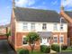 Thumbnail Detached house for sale in Sandleford Lane, Greenham, Thatcham, Berkshire