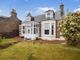 Thumbnail Detached house for sale in Balmoral Road, Rattray, Blairgowrie