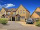 Thumbnail Detached house for sale in Fitzwilliam Leys, Higham Ferrers, Rushden