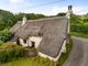 Thumbnail Detached house for sale in Pethybridge, Lustleigh, Newton Abbot