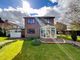 Thumbnail Detached house for sale in Bridge Close, Weston