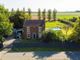 Thumbnail Detached house for sale in Cranesgate North, Whaplode St. Catherines, Spalding