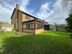 Thumbnail Detached house for sale in The Copse, Farnborough, Hampshire