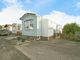 Thumbnail Bungalow for sale in Tremarle Home Park, North Roskear, Camborne, Cornwall