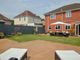 Thumbnail Detached house for sale in Church Road, Wembdon, Bridgwater