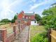 Thumbnail Detached house to rent in Holmsley Lane, Brierley, Barnsley, West Yorkshire