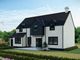 Thumbnail Detached house for sale in Yarrow, Ettrickhaugh Road, Selkirk