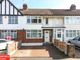 Thumbnail Terraced house to rent in Roding Road, Loughton