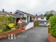 Thumbnail Detached house for sale in Back Lane, Charnock Richard, Chorley