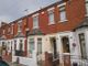 Thumbnail Terraced house for sale in Dorset Street, Cardiff