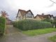 Thumbnail Detached house for sale in 50 New Yatt Road, Witney