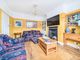 Thumbnail Terraced house for sale in Elstree Gardens, Ilford