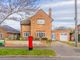 Thumbnail Detached house for sale in Broadhurst Road, Norwich