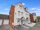 Thumbnail End terrace house for sale in Ingram Close, Larkfield, Aylesford