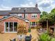 Thumbnail Detached house for sale in Mallow Drive, Bromsgrove