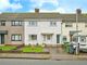 Thumbnail Terraced house for sale in Johnston Road, Llanishen, Cardiff