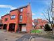 Thumbnail Town house to rent in Robert Gybson Way, Norwich
