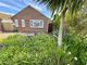 Thumbnail Bungalow for sale in Grebe Close, Milford On Sea, Lymington, Hampshire