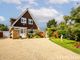 Thumbnail Detached house for sale in Vicarage Walk, Watton