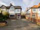Thumbnail Semi-detached house for sale in Shanklin Drive, Leicester